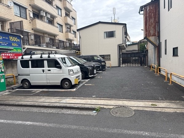 NPC 目黒本町第2 の写真 2