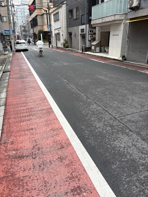 タイムズ東上野2丁目第3 の写真 1