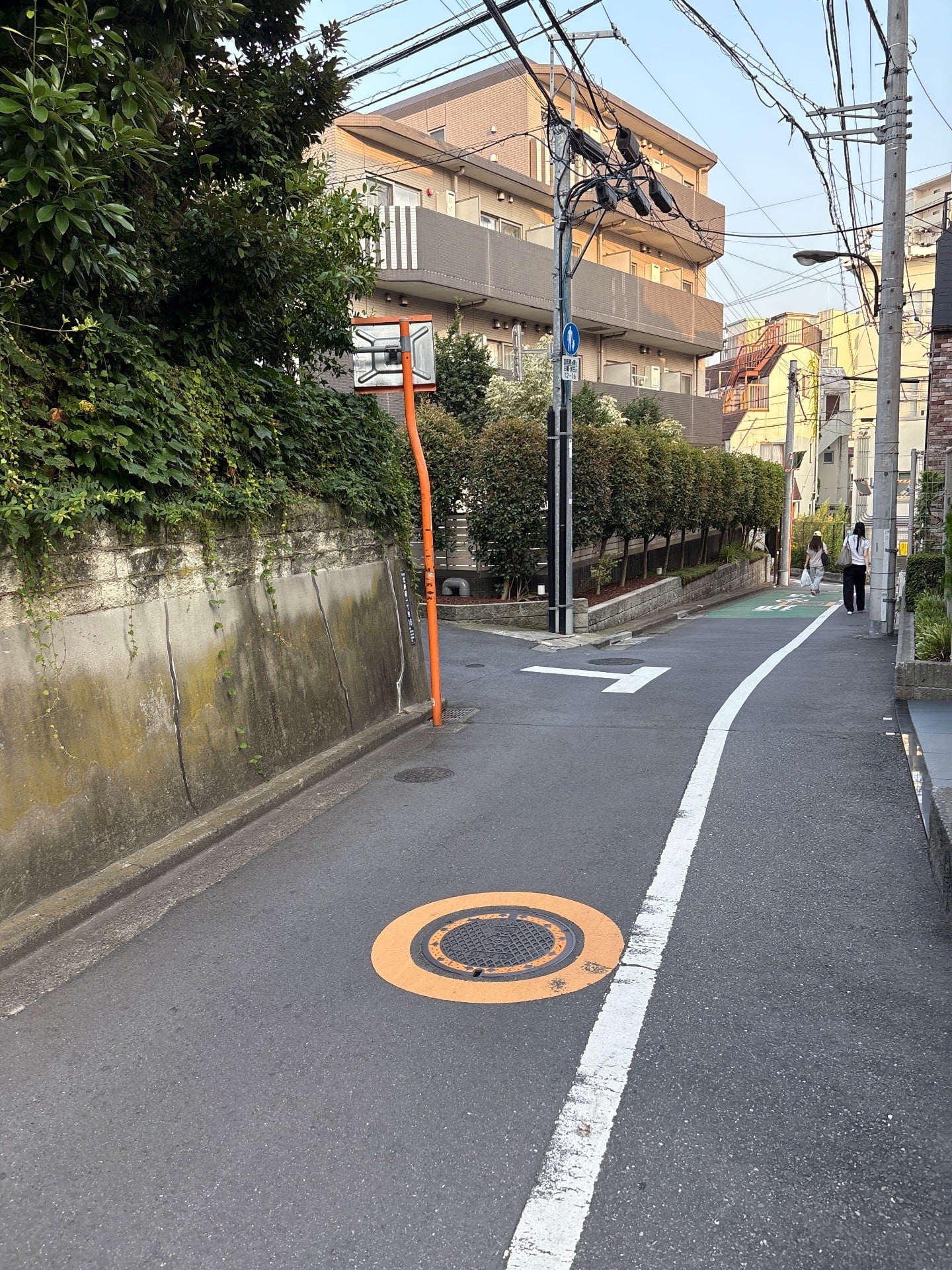エコロパーク AXAS新宿駐車場 の写真 1