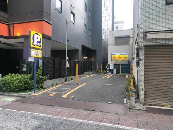 ザ・パーク 日本橋横山町第1 の写真 1