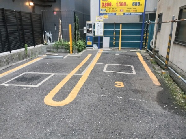 ザ・パーク 日本橋横山町第1 の写真 2