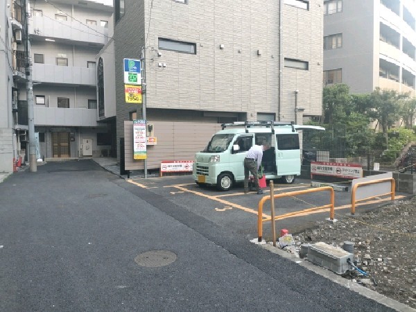 エコロパーク麹町第2 の写真 1