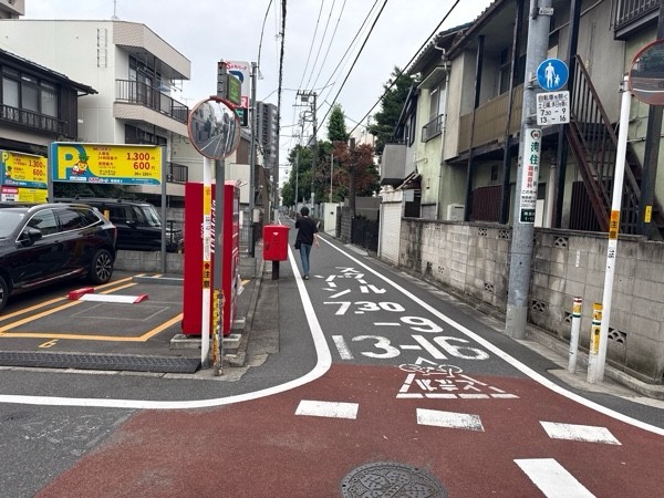 SANパーク南長崎 6 の写真 1