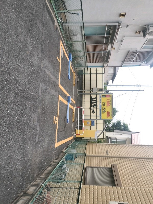 タイムズ中野南台4丁目第2 の写真 2