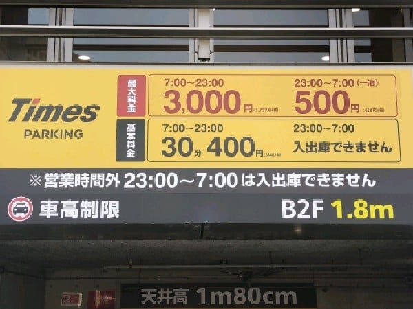 TNS外苑前 の写真 3