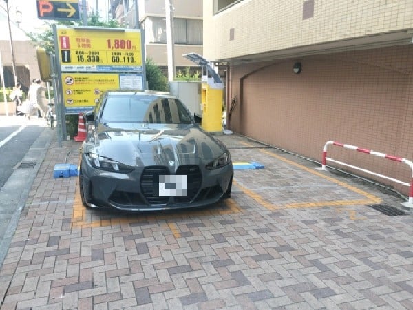 タイムズ新宿5丁目第6 の写真 2