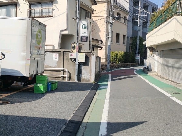 カーパーク神宮前5丁目 の写真 1