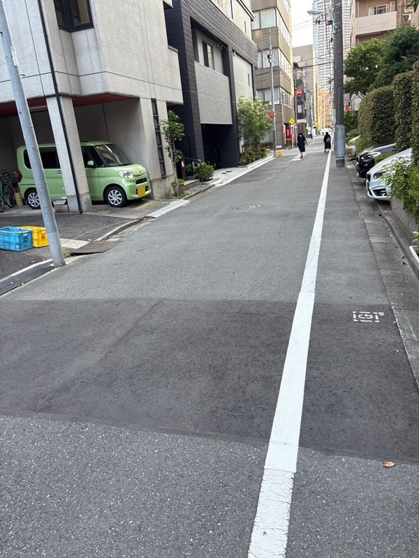 コインパーク月島4丁目 の写真 1