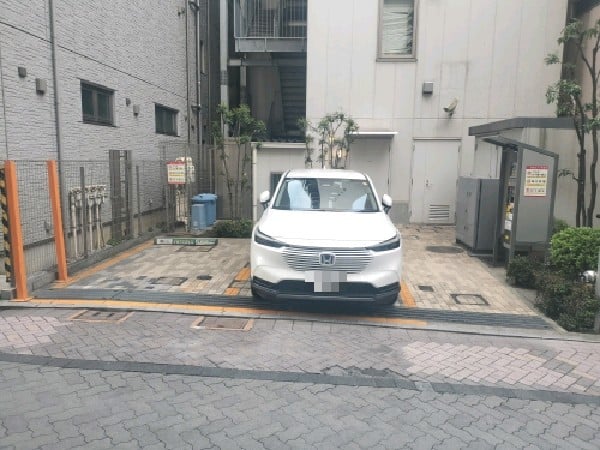 エコロパーク赤坂第12 の写真 2