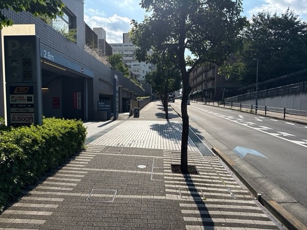 タイムズ富久クロス の写真 1