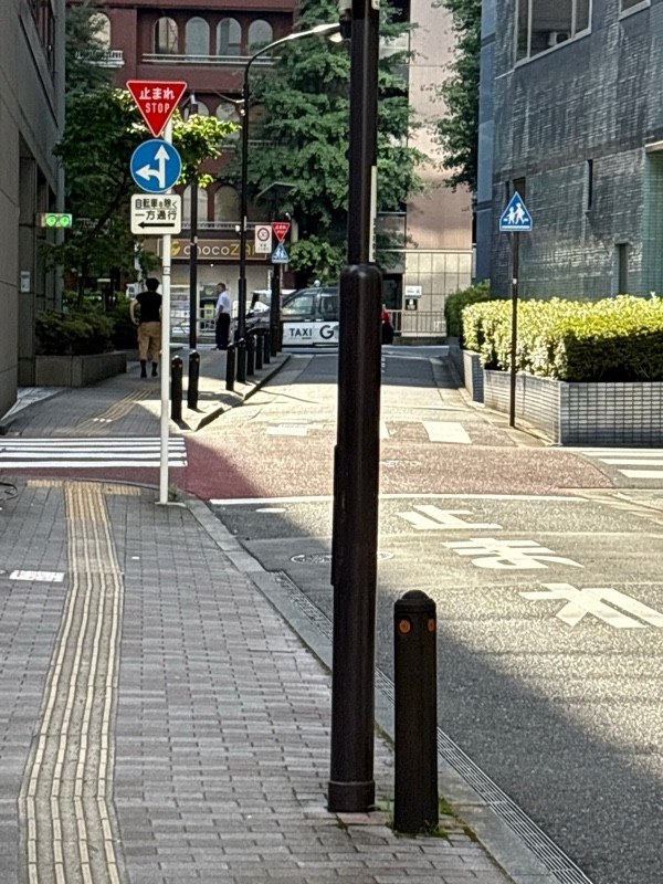 パーキングJ芝1丁目駐車場 の写真 1