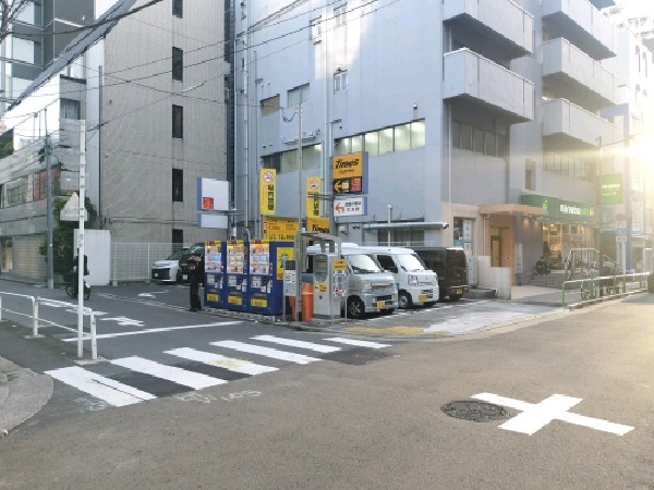 タイムズ神田神保町第21 の写真 1