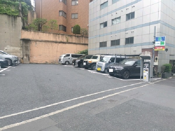 エコロパーク六本木第19 の写真 1