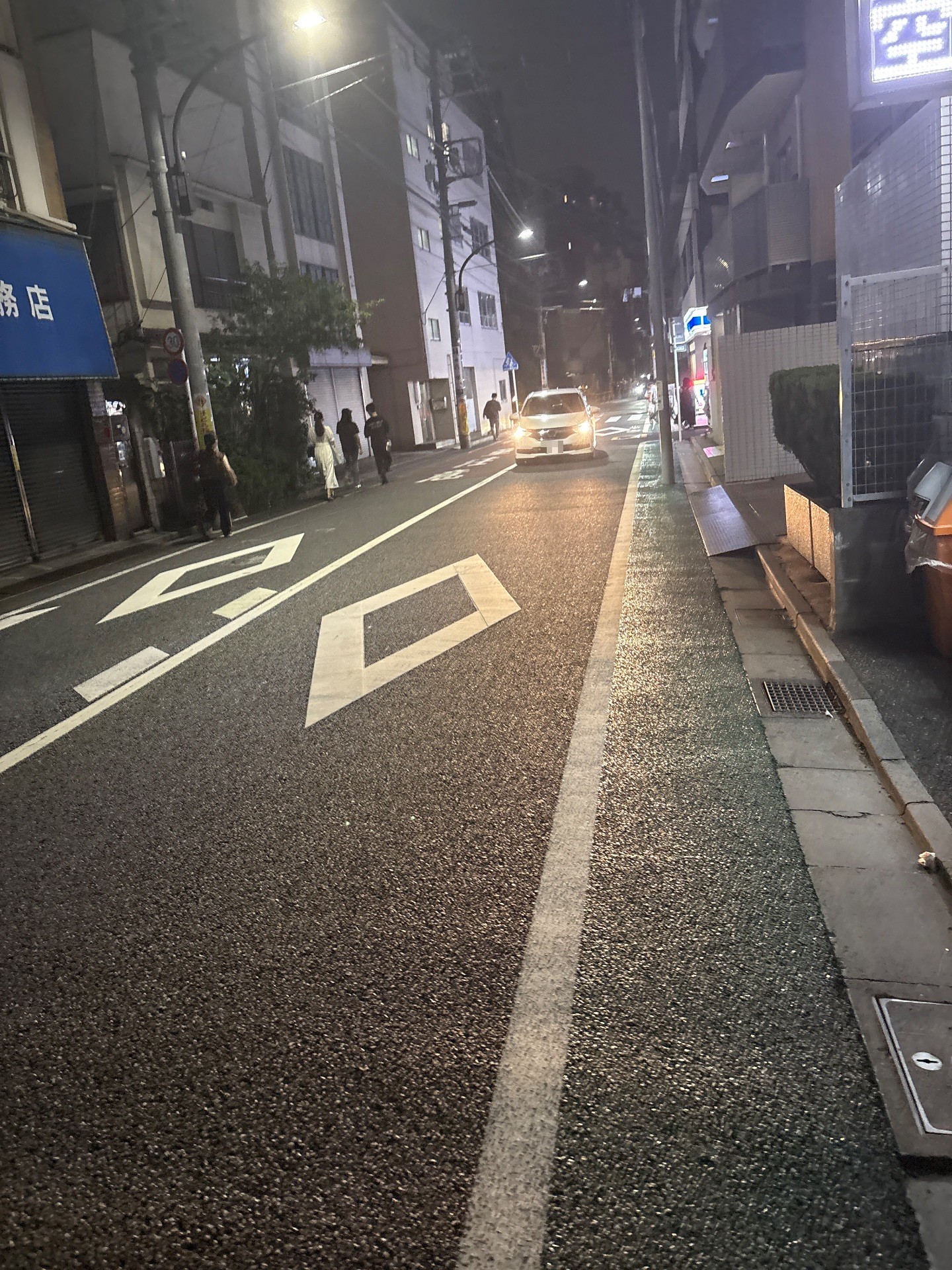 新小川町第2パーキング の写真 1
