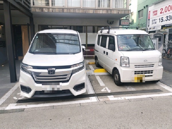 タイムズ神宮前2丁目第3 の写真 2