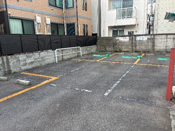 ショウワパーク 渋谷本町 の写真 2