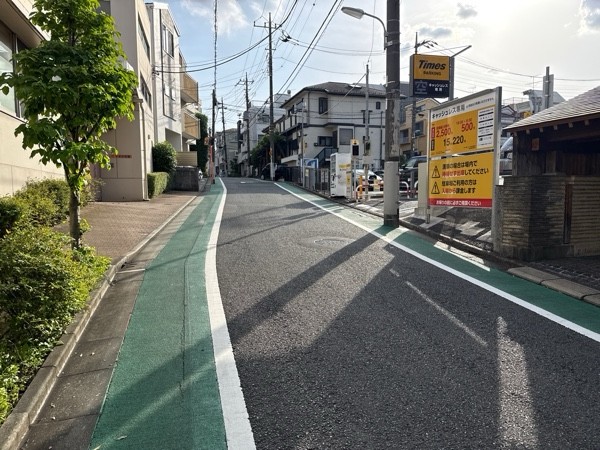 タイムズ西五反田第28 の写真 1