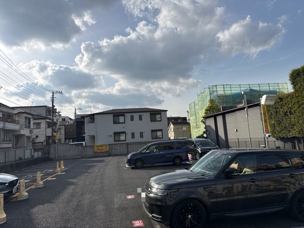 タイムズ西五反田第28 の写真 2
