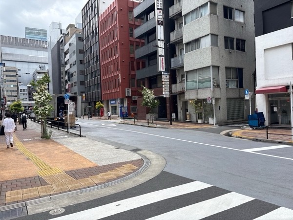 リパーク神田佐久間町2丁目第3 の写真 1