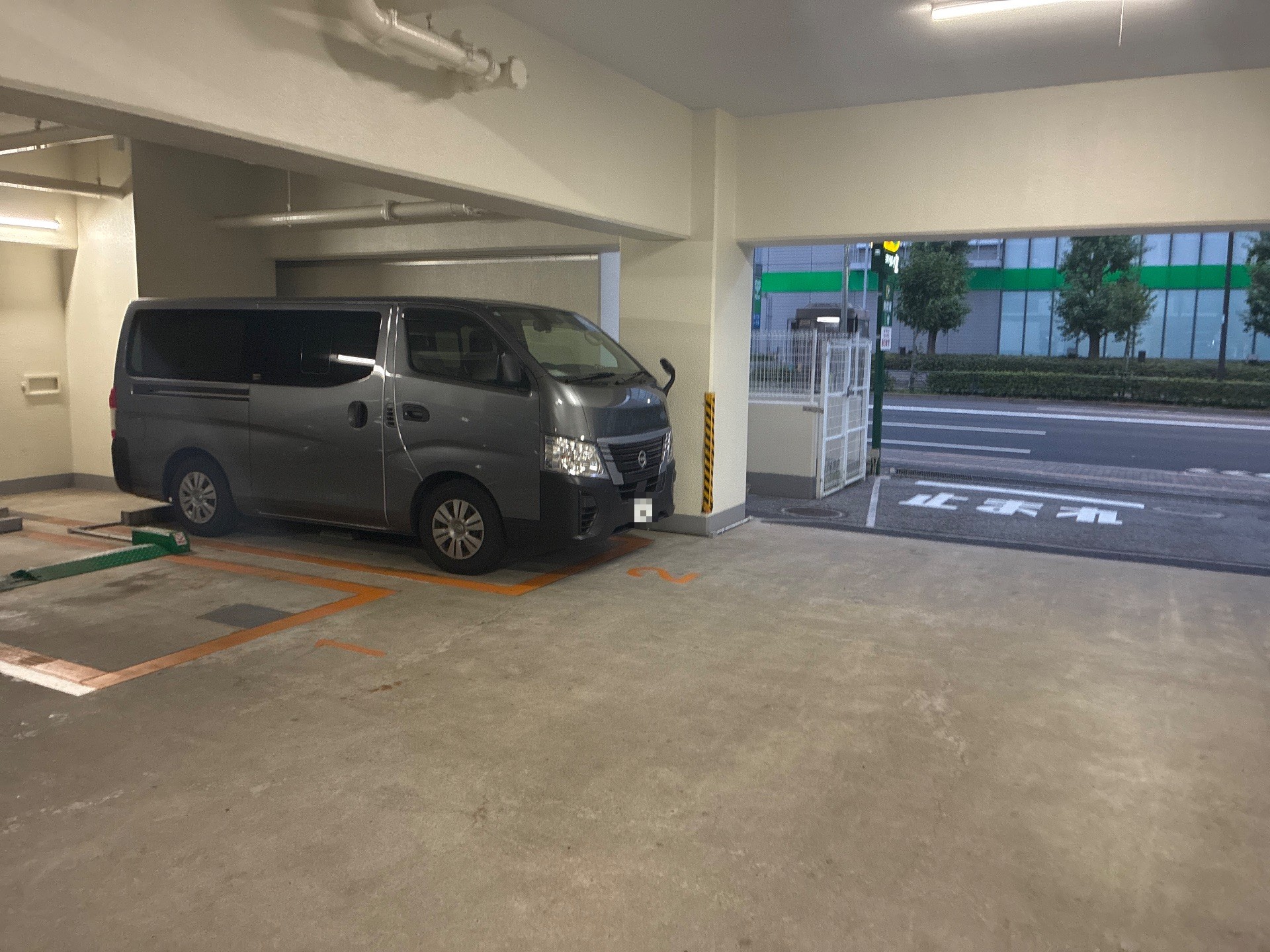 リパーク江東東陽6丁目 の写真 2