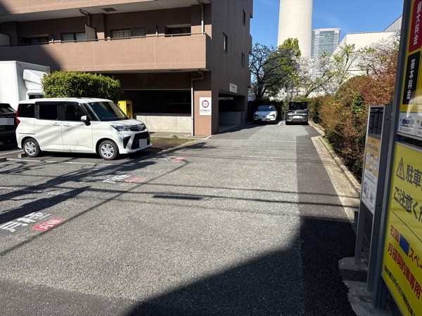 タイムズ目黒2丁目アレンダール の写真 2