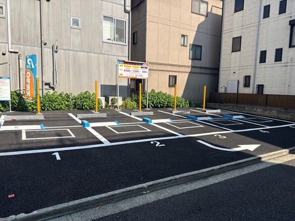 アップルパーク東麻布2丁目第2 の写真 2