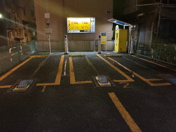 タイムズ築地第4 の写真 2