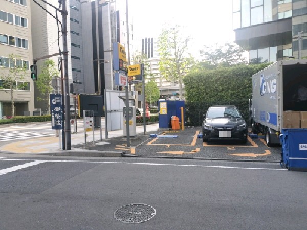 タイムズ神田神保町第13 の写真 1