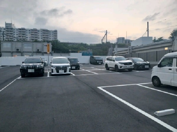 タイムズ丸株目白椿の坂 の写真 2