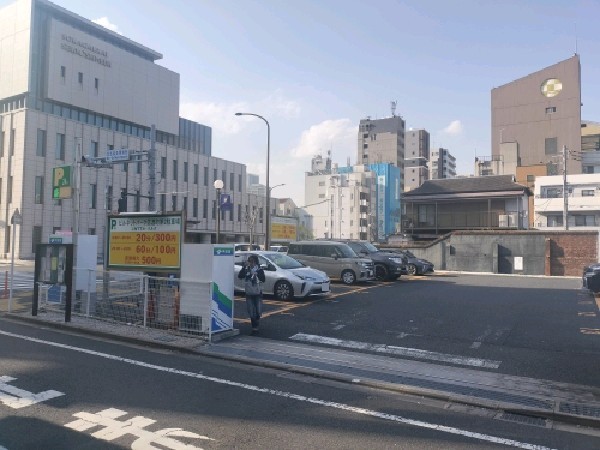 ビルネットパーク24信濃町第2 の写真 1