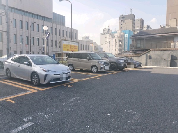 ビルネットパーク24信濃町第2 の写真 2