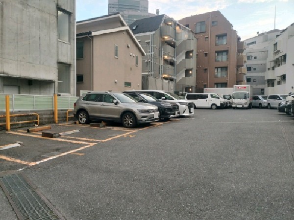 パートナ恵比寿3丁目 の写真 2