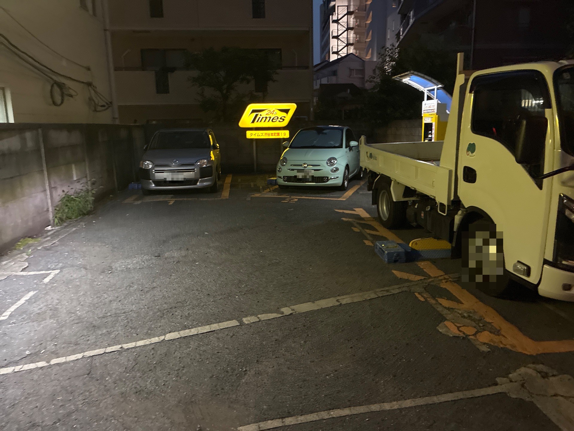 タイムズ渋谷本町第19 の写真 2