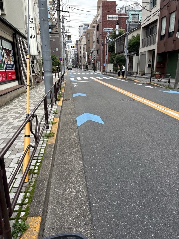 タイムズ湯島天神第2 の写真 1