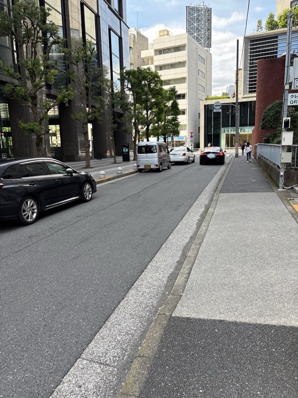 NTTル・パルク三田第2駐車場 の写真 1