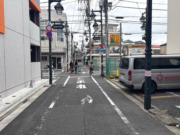 セイワパーク長崎4丁目 の写真 1