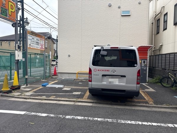セイワパーク長崎4丁目 の写真 2