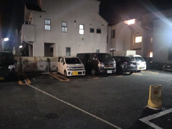 タイムズ北沢池ノ上 の写真 2