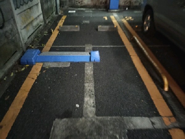 コインパーク 下北沢 の写真 2
