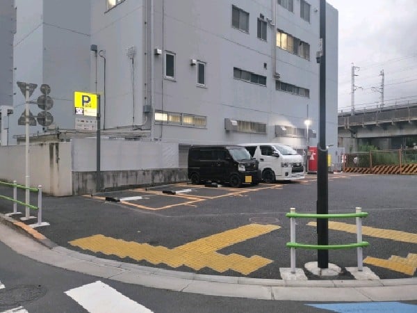 ONE PARK芝浦4丁目 の写真 1