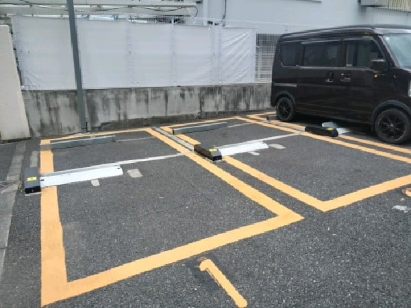 ONE PARK芝浦4丁目 の写真 2
