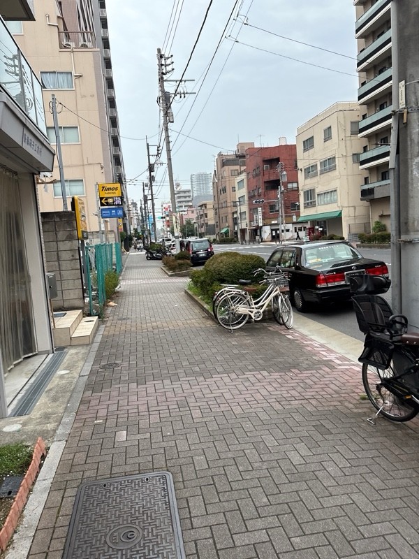 タイムズ元浅草第3 の写真 1