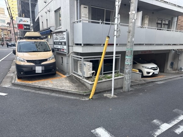 パラカ恵比寿南第5 の写真 1