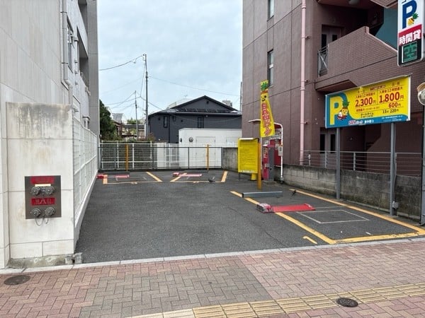 SANパーク 東中野3 の写真 1
