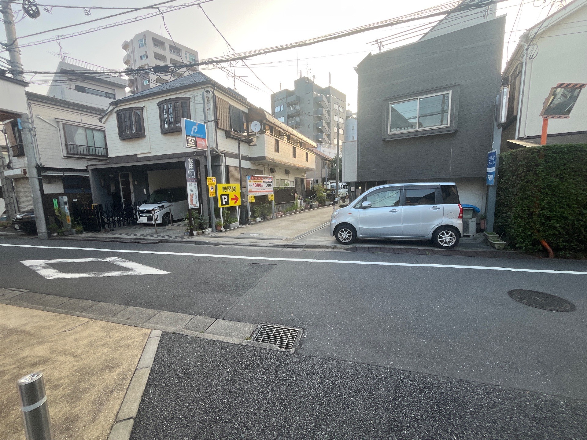 アップルパーク下落合4丁目第1 の写真 1