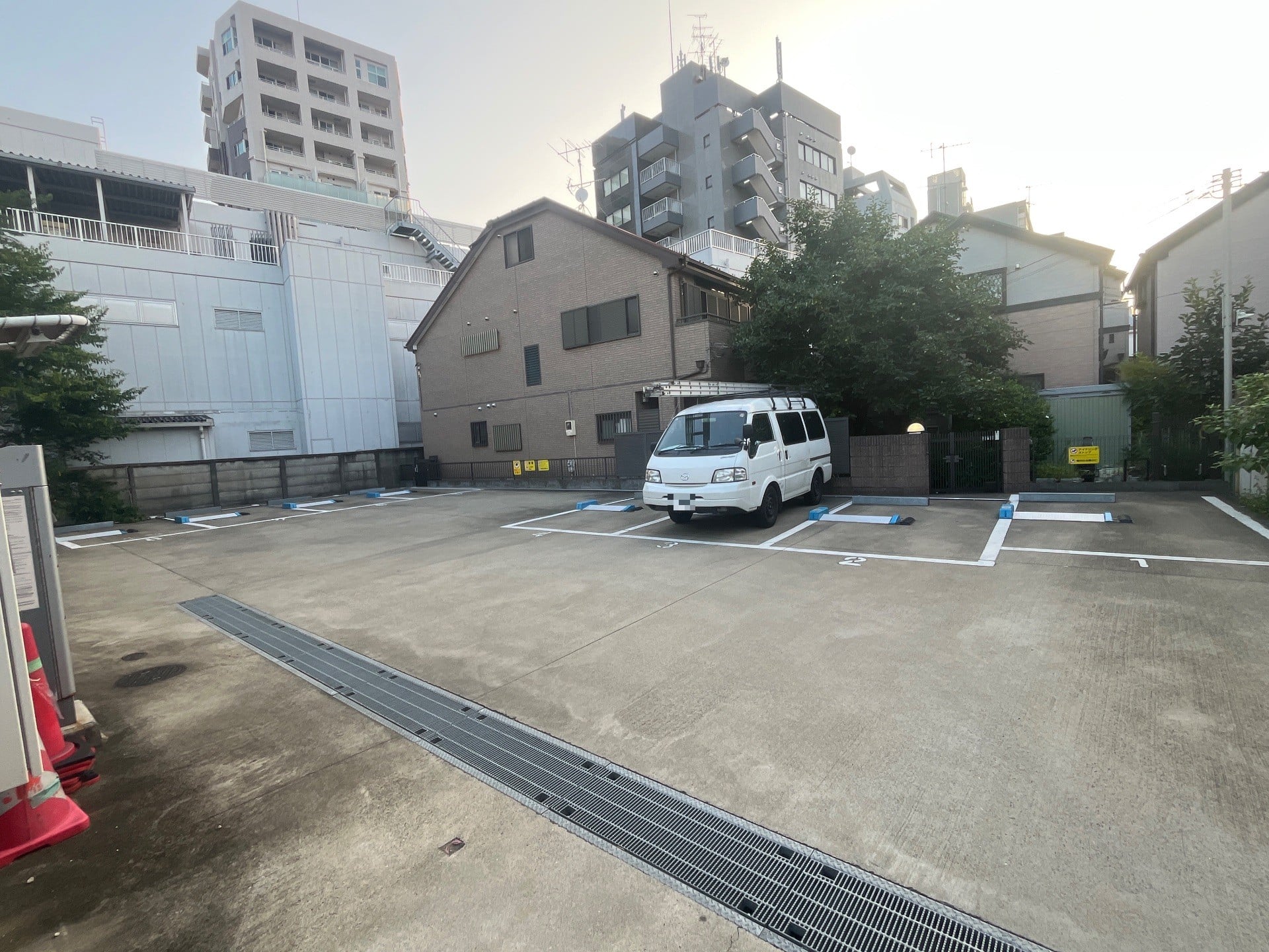 アップルパーク下落合4丁目第1 の写真 2