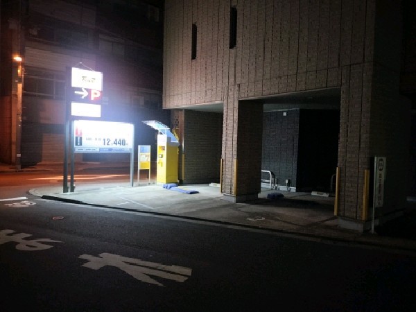 タイムズ内神田第14 の写真 1