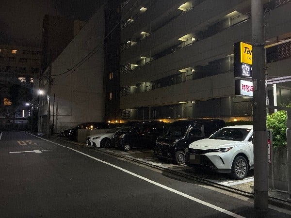 タイムズ日本橋中洲第6 の写真 1