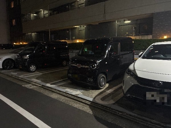 タイムズ日本橋中洲第6 の写真 2