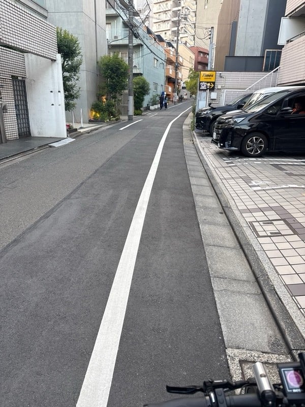 タイムズ権之助坂 の写真 1